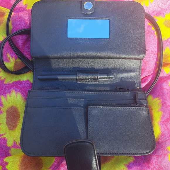 Shoulder cross shoulder bag🌻💐🌺🌼🌸 - Picture 2 of 5